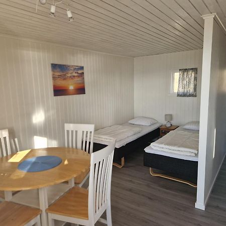 Askeviks Camping & Stugor Sjötorp 외부 사진