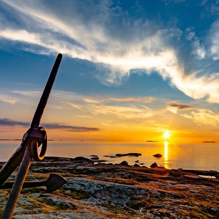 Askeviks Camping & Stugor Sjötorp 외부 사진