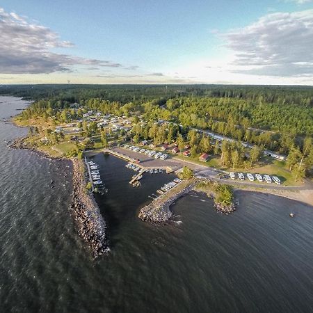 Askeviks Camping & Stugor Sjötorp 외부 사진