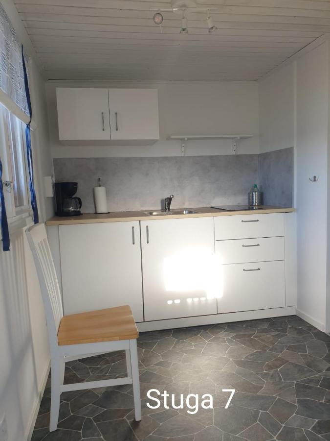 Askeviks Camping & Stugor Sjötorp 외부 사진