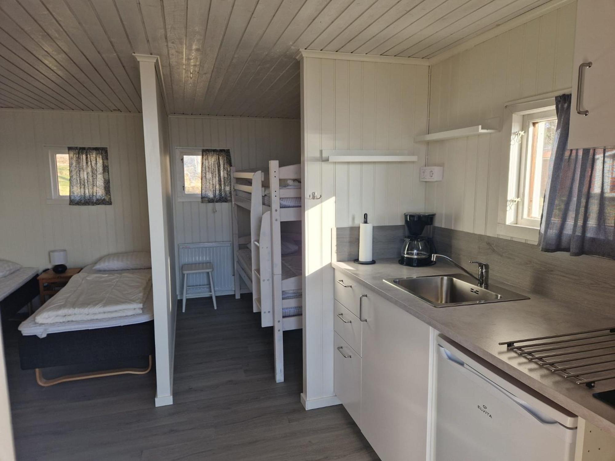 Askeviks Camping & Stugor Sjötorp 외부 사진