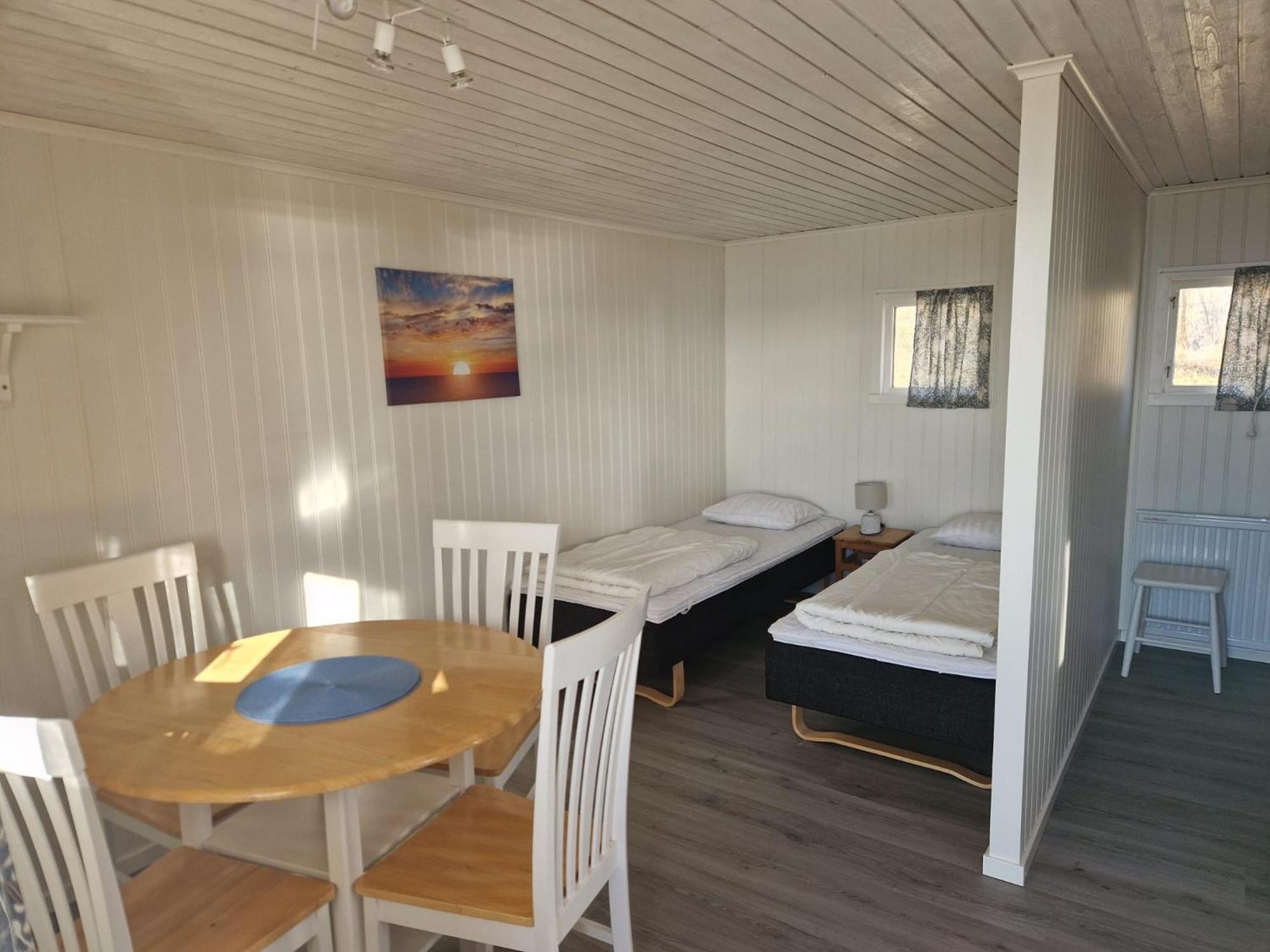 Askeviks Camping & Stugor Sjötorp 외부 사진