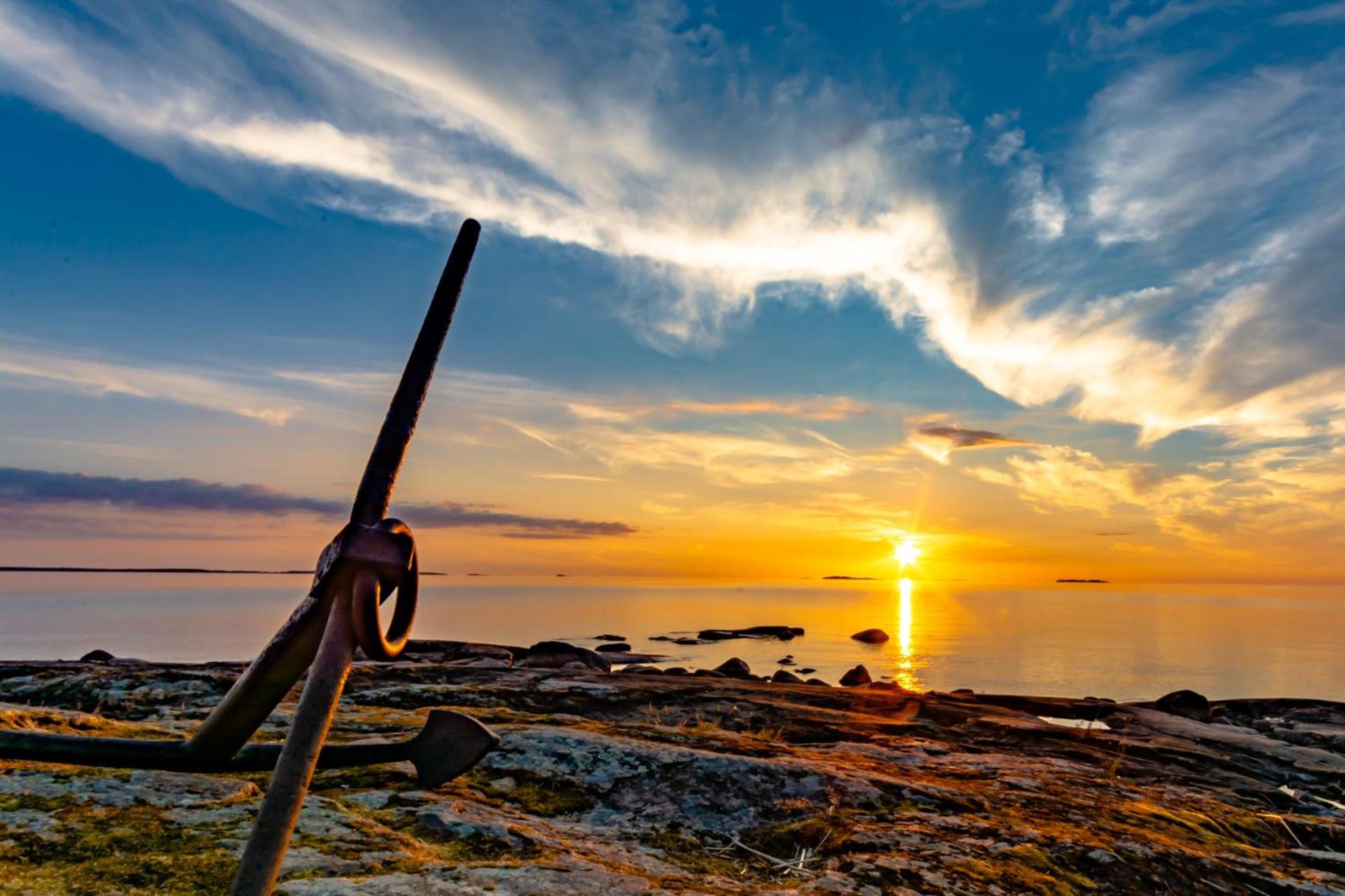 Askeviks Camping & Stugor Sjötorp 외부 사진