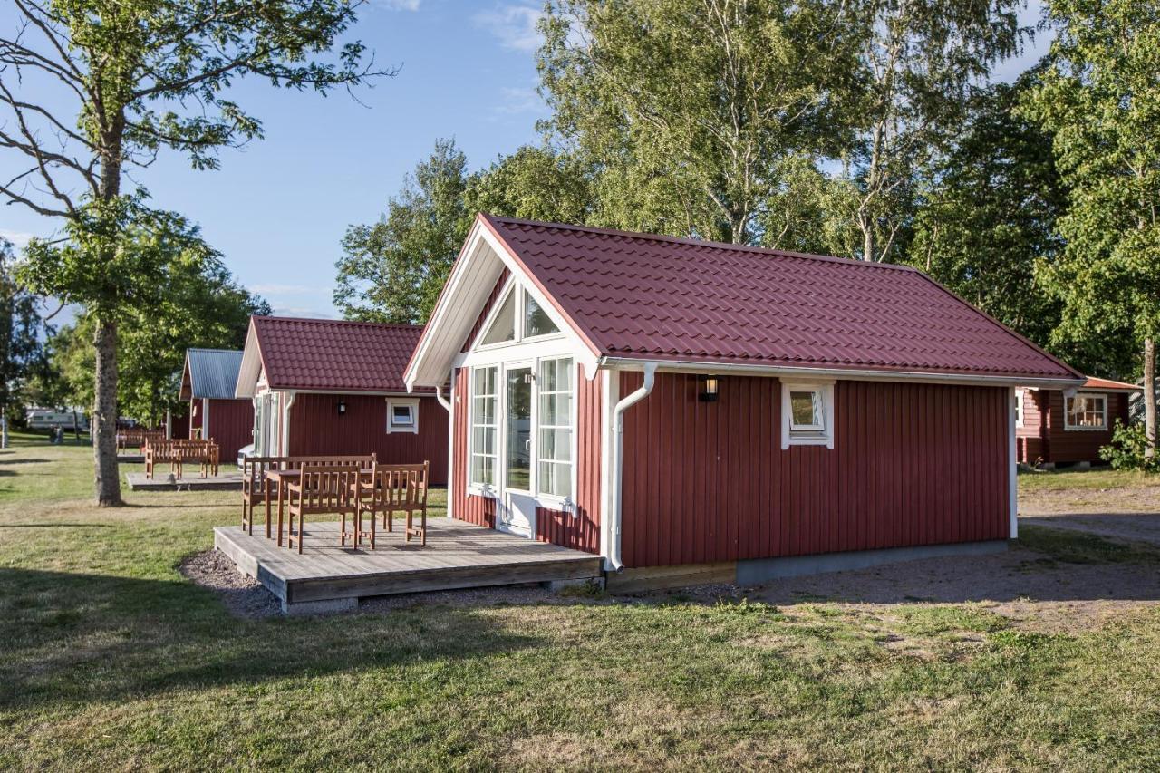 Askeviks Camping & Stugor 호텔 Sjötorp 외부 사진