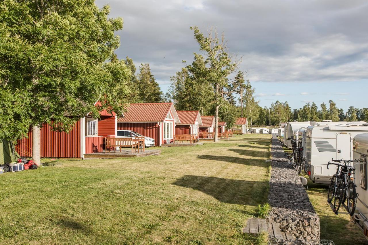 Askeviks Camping & Stugor Sjötorp 외부 사진