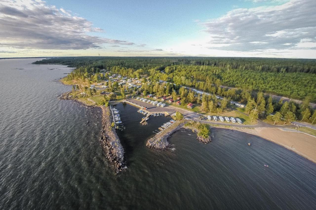 Askeviks Camping & Stugor Sjötorp 외부 사진