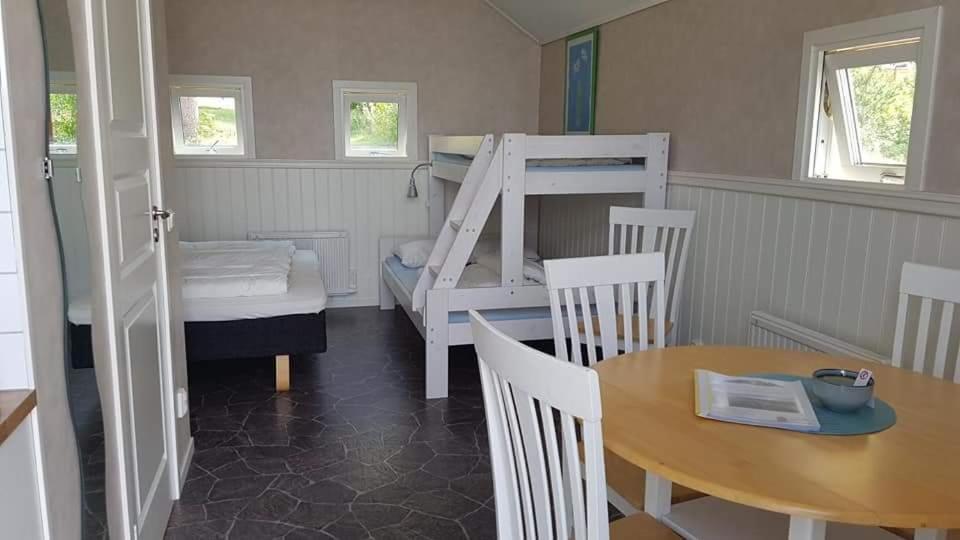 Askeviks Camping & Stugor Sjötorp 외부 사진