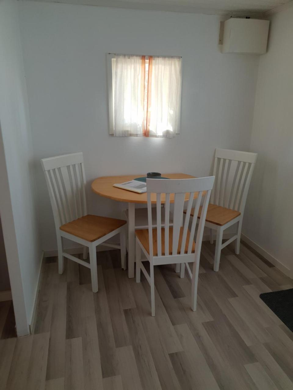 Askeviks Camping & Stugor Sjötorp 외부 사진