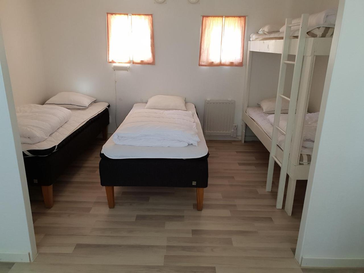 Askeviks Camping & Stugor Sjötorp 외부 사진