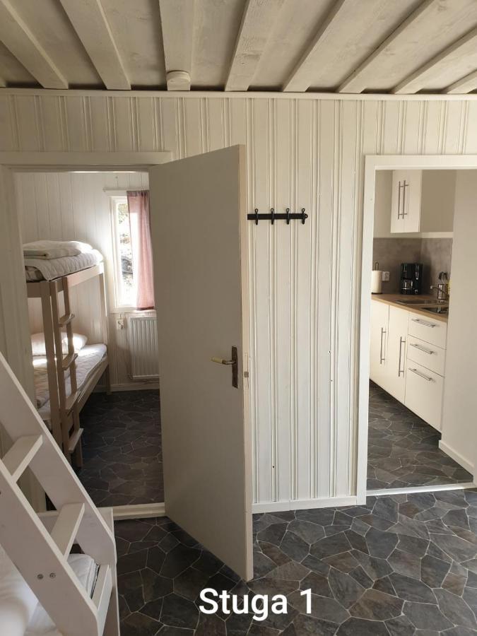 Askeviks Camping & Stugor Sjötorp 외부 사진