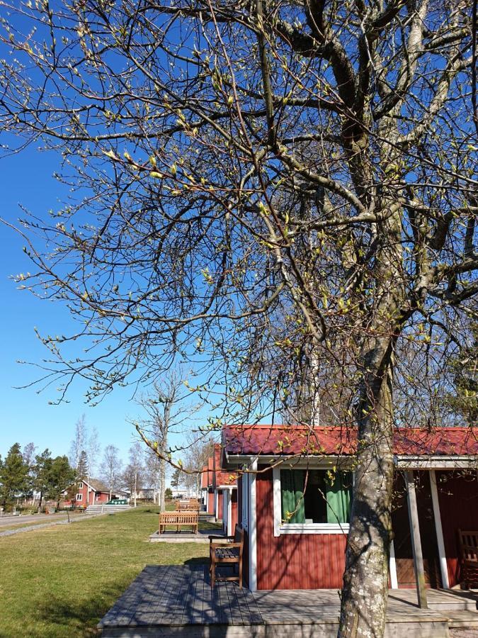 Askeviks Camping & Stugor Sjötorp 외부 사진