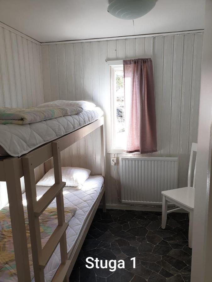 Askeviks Camping & Stugor Sjötorp 외부 사진